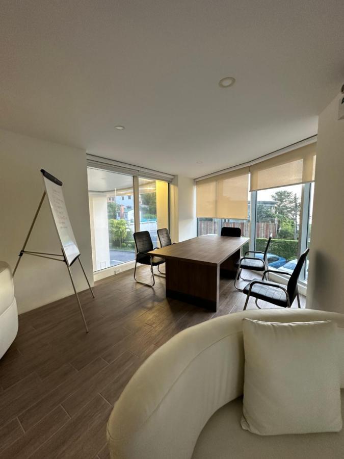 Sands Condominium Pattaya Exterior foto